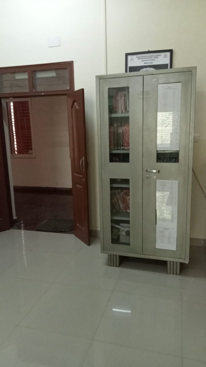 DEPARTMENT LIBRARY